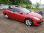 2009 MAZDA 6 I   for sale at Copart ON - LONDON