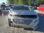 2015 Hyundai Sonata Se for Sale in Arlington, WA - Front End