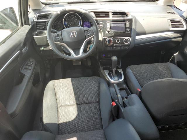  HONDA FIT 2015 Biały