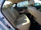 2012 Hyundai Azera Gls en Venta en Vallejo, CA - Minor Dent/Scratches