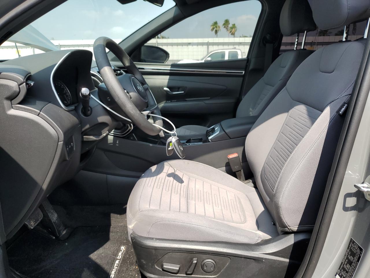2024 Hyundai Santa Cruz Sel VIN: 5NTJB4DE7RH125316 Lot: 51889285