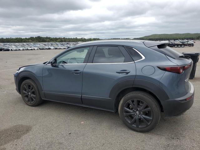  MAZDA CX30 2023 Серый