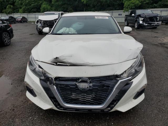  NISSAN ALTIMA 2020 White