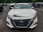 2020 Nissan Altima S იყიდება Shreveport-ში, LA - Front End
