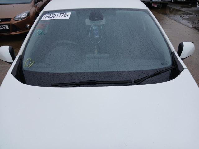 2012 RENAULT MEGANE DYN