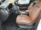 2023 Audi Q7 Premium Plus for Sale in West Warren, MA - All Over