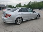 2009 Mercedes-Benz C 300 4Matic for Sale in Hurricane, WV - Front End