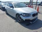 2017 BMW 118D M SPO for sale at Copart CHESTER
