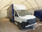 2021 MERCEDES BENZ SPRINTER 3 for sale at Copart BRISTOL