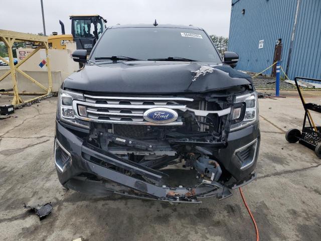  FORD EXPEDITION 2021 Black
