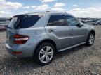2010 Mercedes-Benz Ml 350 na sprzedaż w Blaine, MN - Mechanical