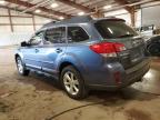 2013 Subaru Outback 2.5I Limited for Sale in Lansing, MI - Front End
