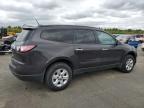 2016 Chevrolet Traverse Ls for Sale in Windham, ME - Minor Dent/Scratches