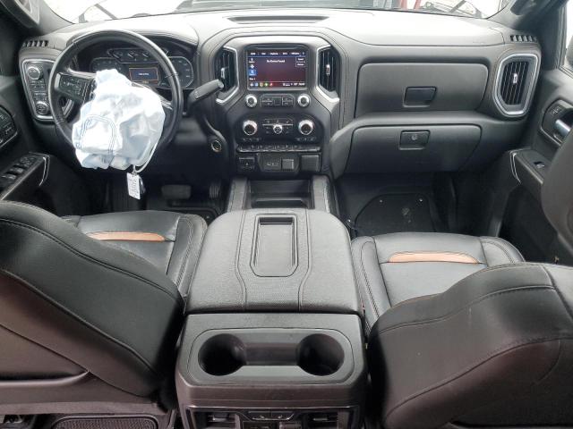  GMC SIERRA 2021 Сірий