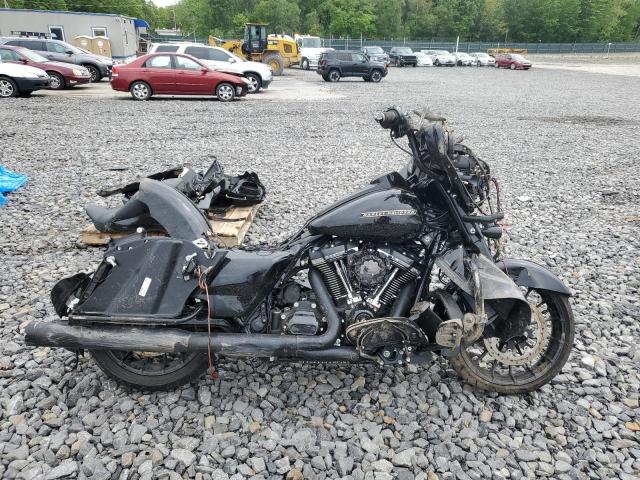 2019 Harley-Davidson Flhxs 
