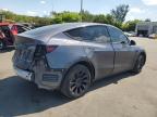 2023 Tesla Model Y  იყიდება Miami-ში, FL - Rear End