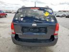 2014 Kia Sedona Lx للبيع في Haslet، TX - Side