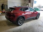 2024 Chevrolet Trax 1Lt на продаже в Mcfarland, WI - Hail