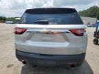 2020 Chevrolet Traverse Ls на продаже в Austell, GA - Front End