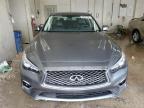 2019 Infiniti Q50 Luxe de vânzare în Madisonville, TN - Mechanical