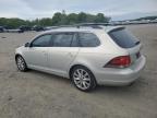 2011 Volkswagen Jetta Tdi იყიდება Assonet-ში, MA - Front End
