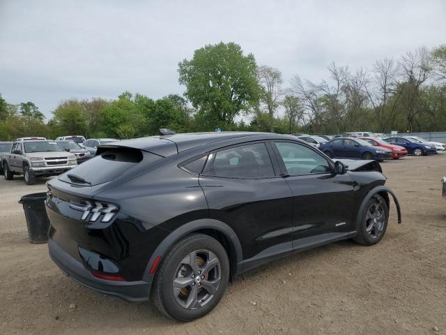  FORD MUSTANG 2022 Szary