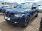 2015 LAND ROVER RANGE ROVE for sale at Copart ROCHFORD