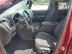 2018 Chevrolet Equinox Lt на продаже в Madisonville, TN - Top/Roof