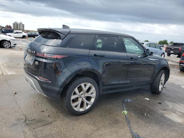  LAND ROVER RANGEROVER 2020 Чорний