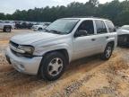 2008 Chevrolet Trailblazer Ls de vânzare în Eight Mile, AL - Front End