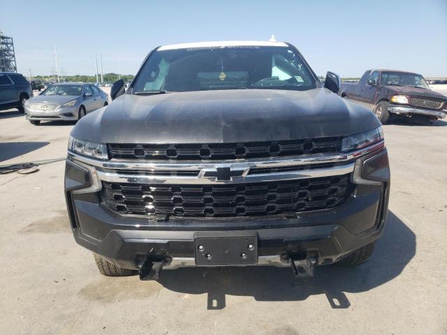  CHEVROLET TAHOE 2023 Два тона