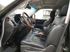 2016 Infiniti Qx80  للبيع في Milwaukee، WI - Front End