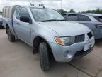 2007 MITSUBISHI L200 4WORK for sale at Copart SANDY