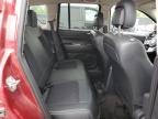 2017 Jeep Compass Latitude   na sprzedaż w Woodhaven, MI - Front End