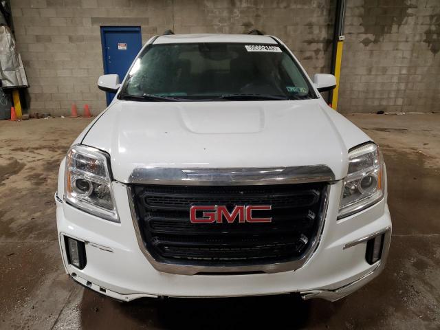  GMC TERRAIN 2017 White