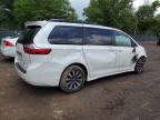 2019 Toyota Sienna Xle na sprzedaż w Laurel, MD - Rollover