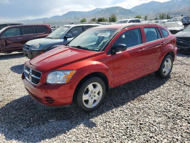2009 Dodge Caliber Sxt