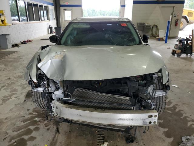  NISSAN MAXIMA 2016 Srebrny