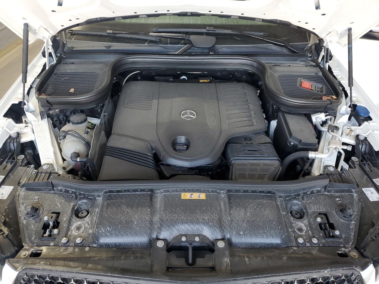 2024 Mercedes-Benz Gle 450 4Matic VIN: 4JGFB5KB4RB155728 Lot: 54008165