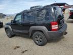 2010 Jeep Liberty Renegade en Venta en Helena, MT - Front End