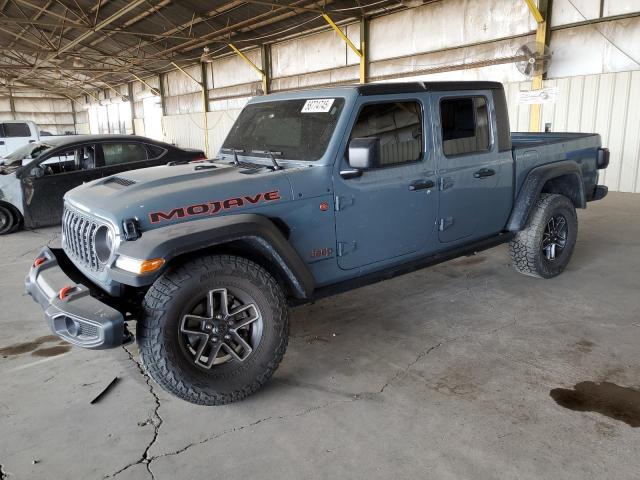 JEEP GLADIATOR 2024