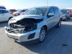 2010 VOLVO XC60 SE LU for sale at Copart CHESTER
