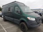 2022 Mercedes-Benz Sprinter 2500 იყიდება Rancho Cucamonga-ში, CA - Rear End