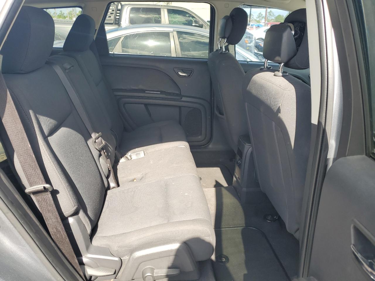 2010 Dodge Journey Se VIN: 3D4PG4FB0AT116431 Lot: 56652325