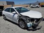 2015 Toyota Camry Le for Sale in Mentone, CA - Front End