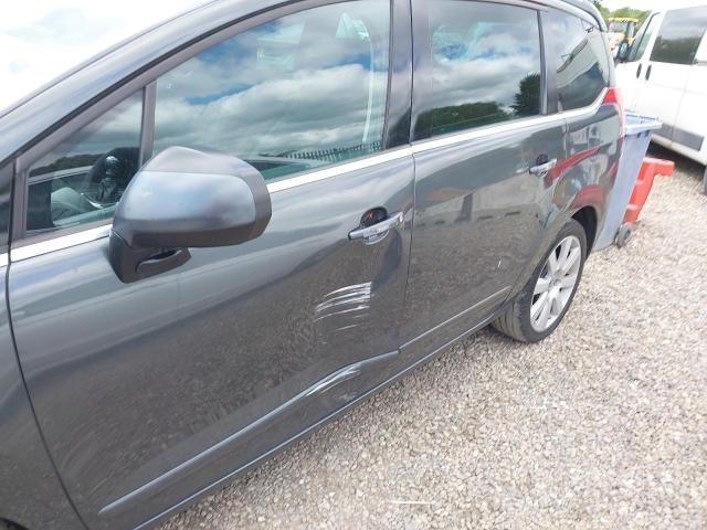 2013 PEUGEOT 5008 ALLUR