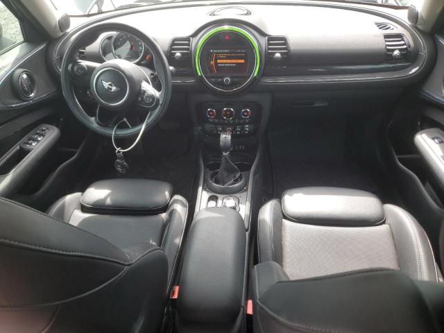  MINI COOPER 2018 Zielony