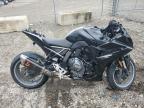 2024 SUZUKI GSX800 F   for sale at Copart OH - COLUMBUS