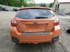 2013 Subaru Xv Crosstrek 2.0 Premium للبيع في Center Rutland، VT - Front End
