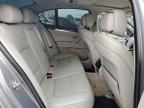 2011 Bmw 528 I იყიდება Haslet-ში, TX - Mechanical